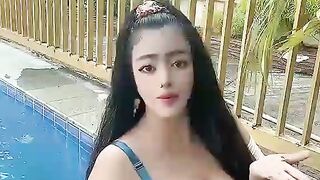 Mantaf vidio bunda