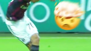 The Art of Rabona