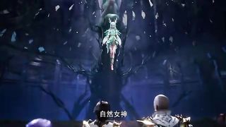 神印王座 EP93