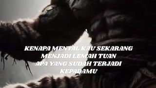 Jiwa lemah