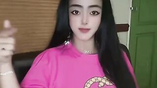 Mantaf mamah nih