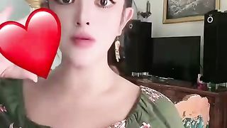 Vidio mamah cantik