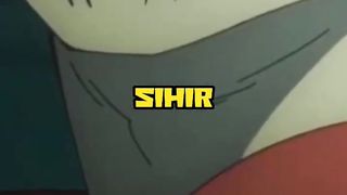 Simbah Sukuna Memang Lain dari yang Lain
