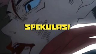 Menuju Akhir Jujutsu Kaisen