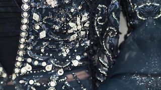 Latest women designer wear