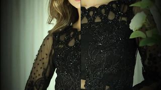 Latest women designer wear