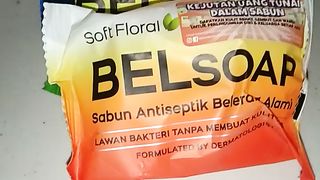 Sabun belerang