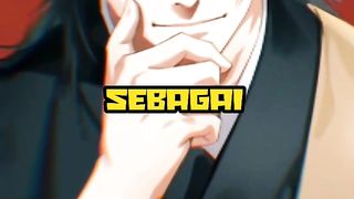 Dapatkah Kenjaku Mengalahkan Mahoraga