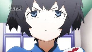 Black Rock Shooter [Cap 02][Sub Esp Lat]