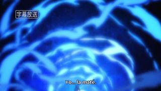 Black Rock Shooter [Cap 06][Sub Esp Lat]