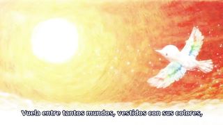 Black Rock Shooter [Cap 07][Sub Esp Lat]