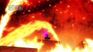 Black Rock Shooter [Cap 08][Sub Esp Lat]