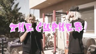 Machine Gun Kelly X Cordae - Doja Freestyle.