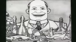 MB Packet - Das Kapital (Clip)