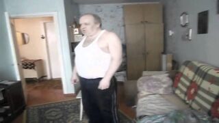 MB Packet - Your Neighbor is Mad Man