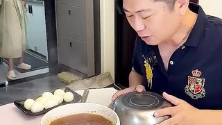 Nice food