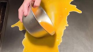 Nice cooking