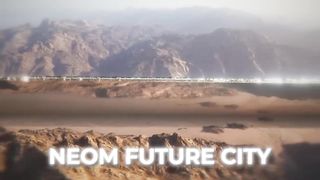 Is Saudi Arab making any mistake in NEOM project