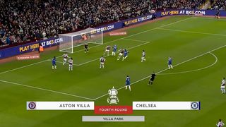 Aston Villa vs Chelsea - HIGHLIGHTS - FA CUP 2023/2024