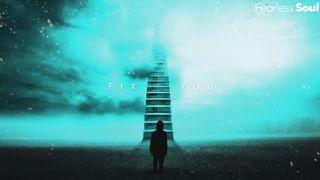 Try not to cry when you listen to this cover of FIX YOU by Coldplay.