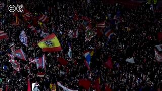 Atlético de Madrid vs Athletic Club - HIGHLIGHTS - Copa Del Rey 2023/2024