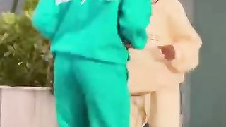 Yeshua Viral Dance  by Demzy Baye