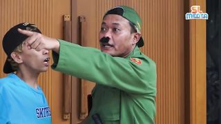SKS EPS : 11 - FERDY BIKIN KESEL PACUL???SI MAMAN MALAH MEMANFAATKAN SITUASI⁉️