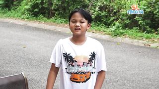 SKS EPS : 13 - DILABRAK KARNA SELINGKUH⁉️