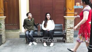 SKS EPS : 14 - CINTA TERLARANG GURU VOKAL