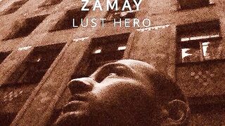 ZAMAY - Below