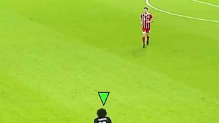 Marcelo Ball Control