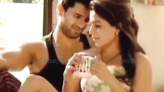 The Happiest Moments in Married  Life