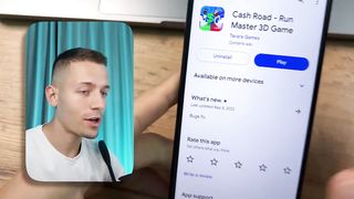 NEW GAME Pays $25 for Every Level - Make Money Online