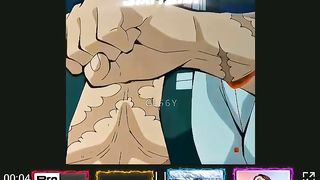 Anime Edit Capcut Tutorial #capcut #capcuttutorial #demonslayer