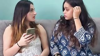 Unexpected Twist Funny Apples