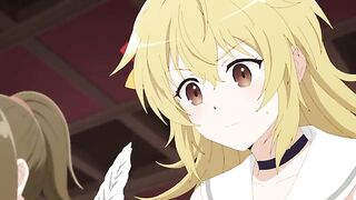 Saikyou Onmyouji No Isekai Tenseiki Eps 3 Sub Indo