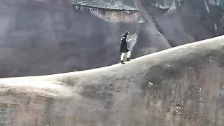 China mountan amazing clip1