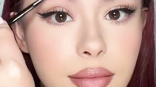 Eyebrow Drawing