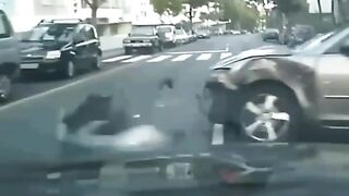 Ridiculous Incident vol 298