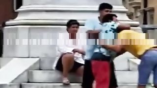 Fight In Public Vol 14