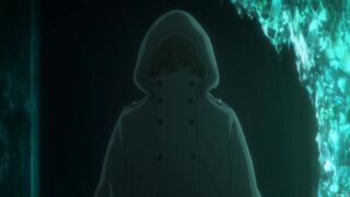 Kenpachi vs Gremmy Full Fight - BLEACH