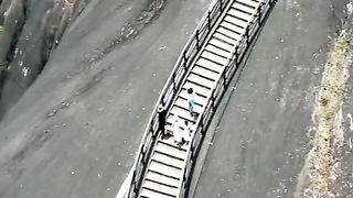 China mountan clip 3