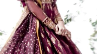 Latest women designer wear