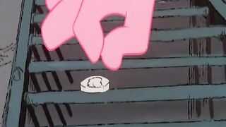 Pink Pull