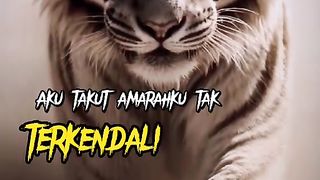 Mengendalikan khodam