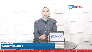 Sosok Umay Shahab, Eks Artis Cilik yang Dihujat Seusai Sindir Program Makan Siang Gratis Paslon 02
