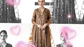 Latest women designer wear
