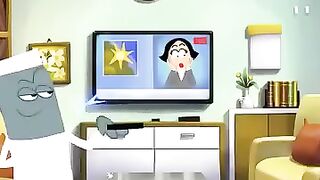 Lamput Cartoons