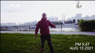 AnalgiH & Petrik Putyaha - Russian not rap (Clip)