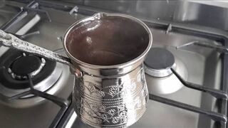 How to Make Lebanese Coffee